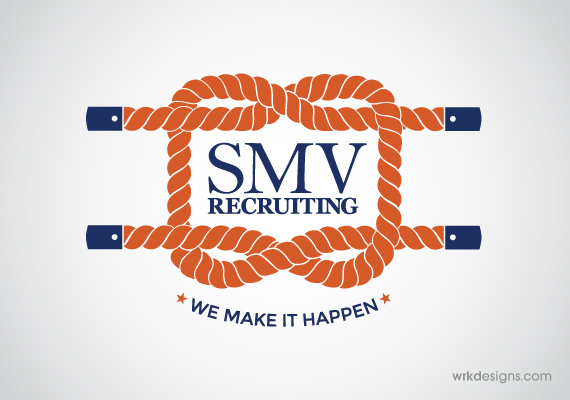 Branding: SMV Recruiting