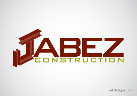 Jabez Logo Design - WRKDesigns