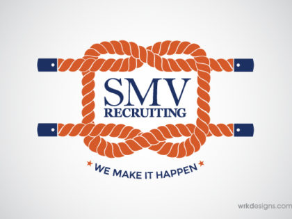 Branding: SMV Recruiting